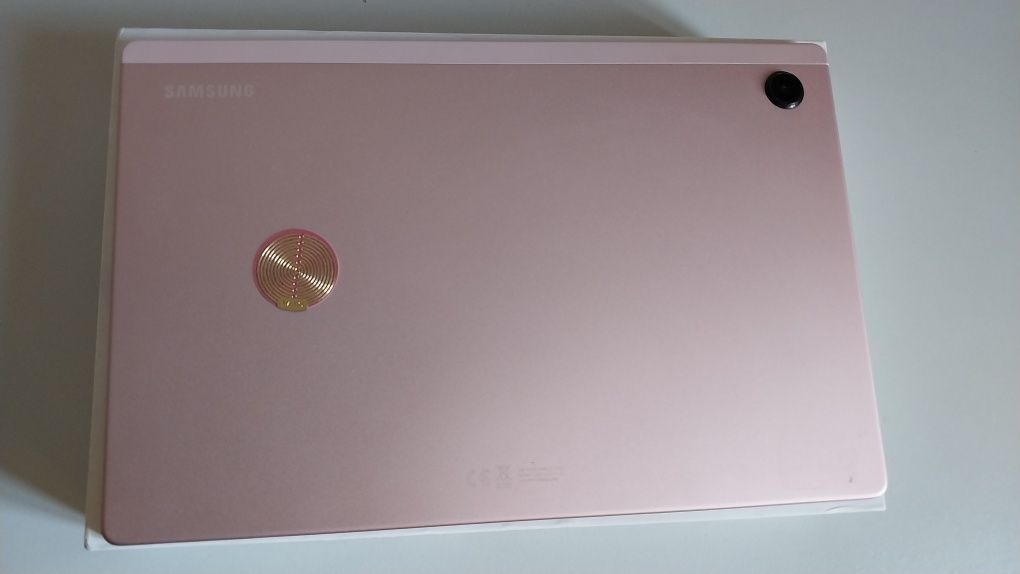 Продам Планшет Samsung Galaxy Tab A8 SM-X200 4/64 Pink