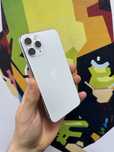iPhone 11Pro 256Gb Never lock Silver