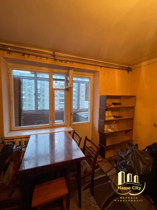 Продаж / Квартира / Любінська, Залізничний район, Львів