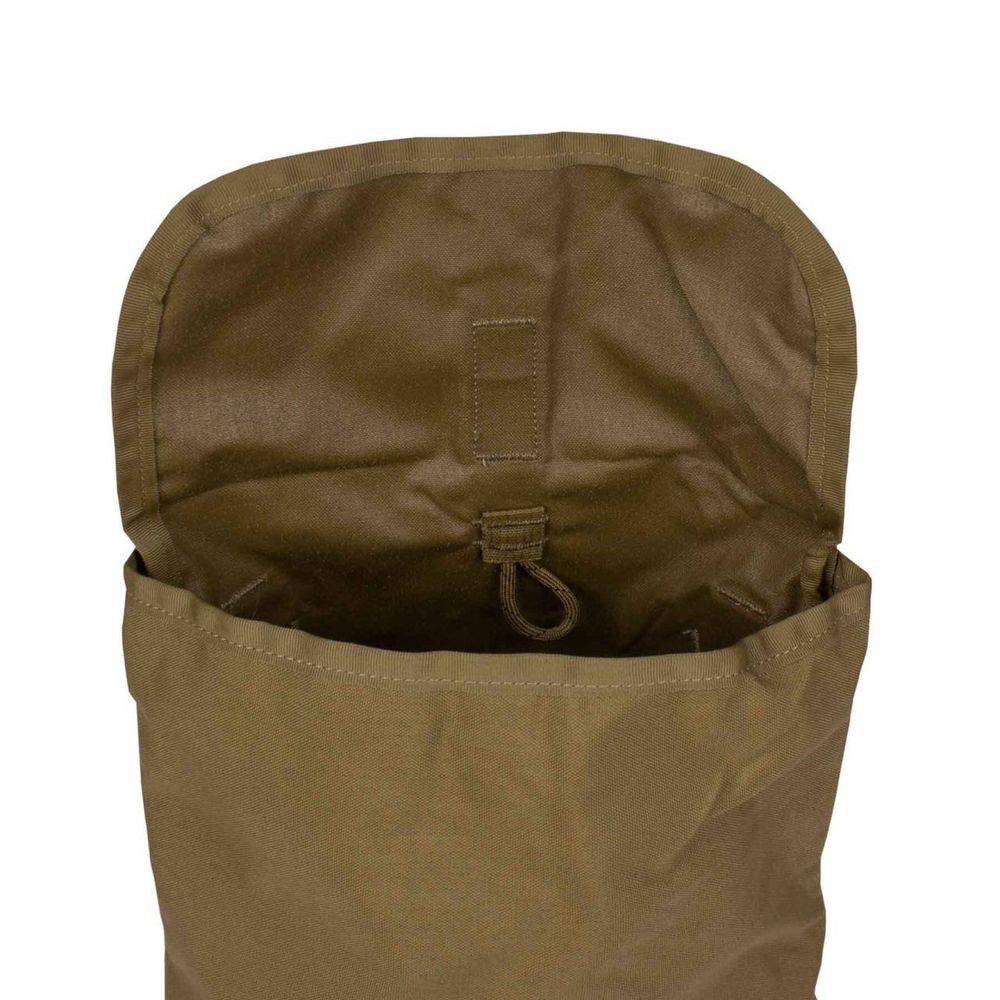 Оригінальний pouch швидкого скидання USMC Magazine Dump Pouch coyote