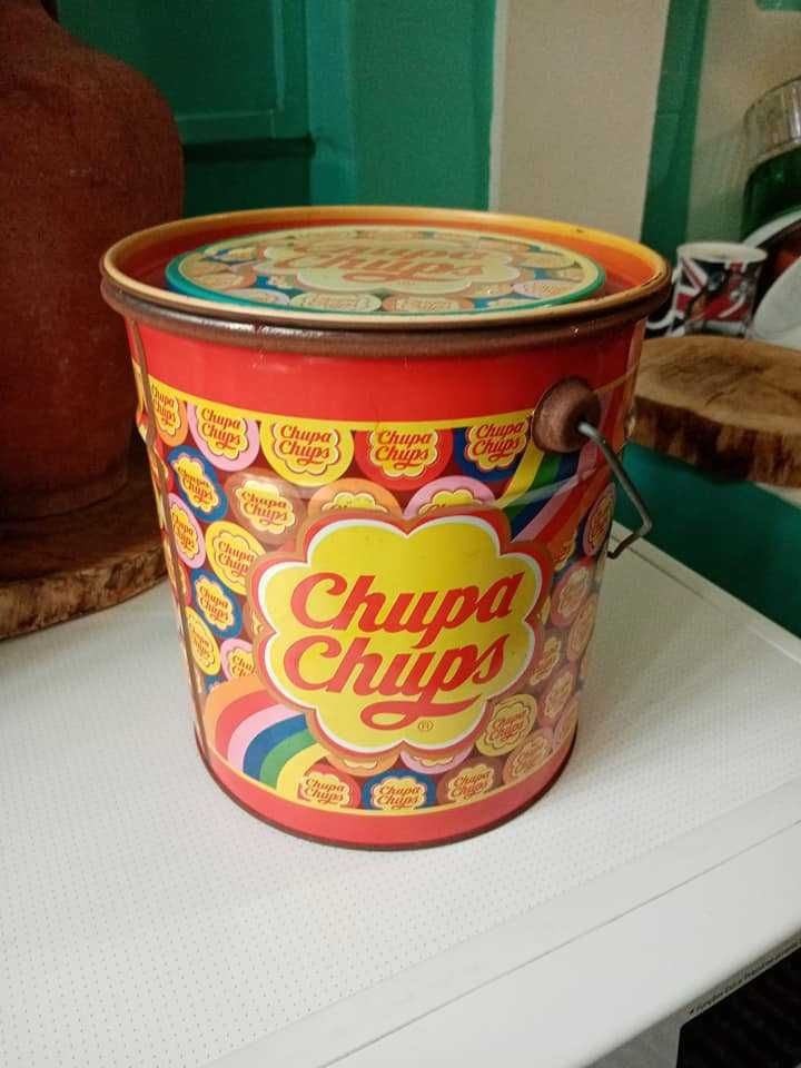 Lata Chupa Chups