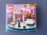Klocki  Lego Friends 41001 Magiczne sztuczki Mii