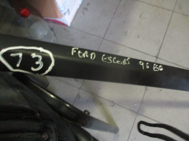 Barra De Tejadilho BART13 FORD ESCORT 1996 ESQ