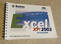 Manual de Microsoft Excel XP 2003 Avançado