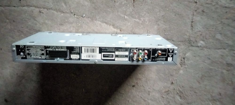 Odtwarzacz DVD Pioneer