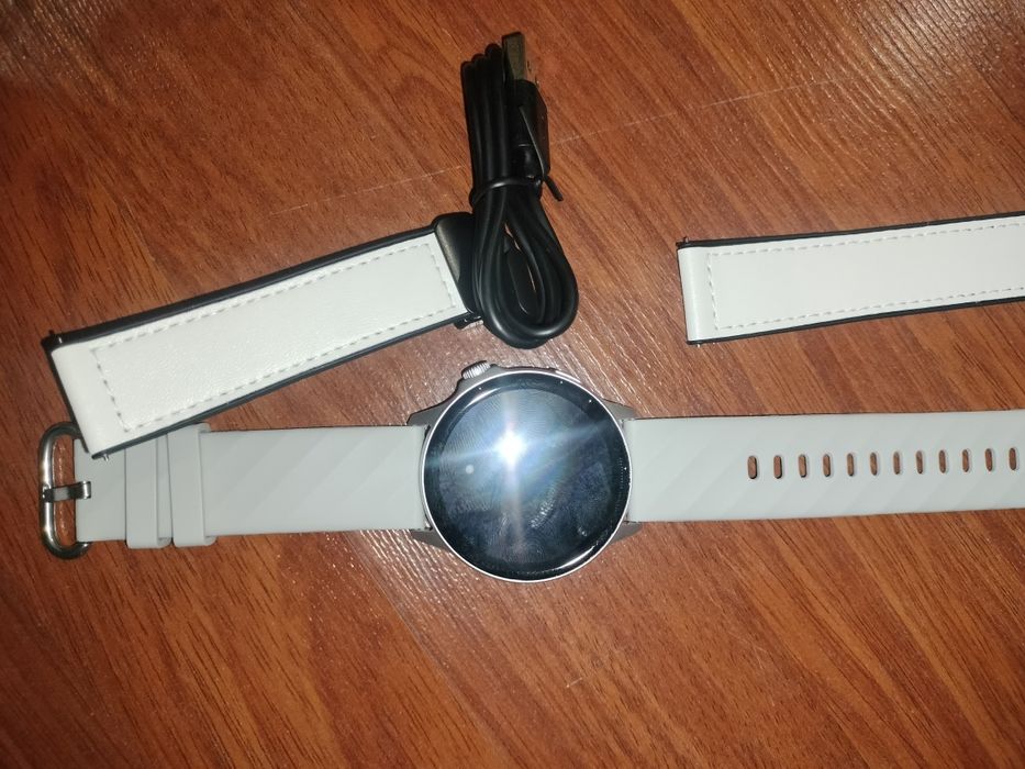 Relógio smartwatch