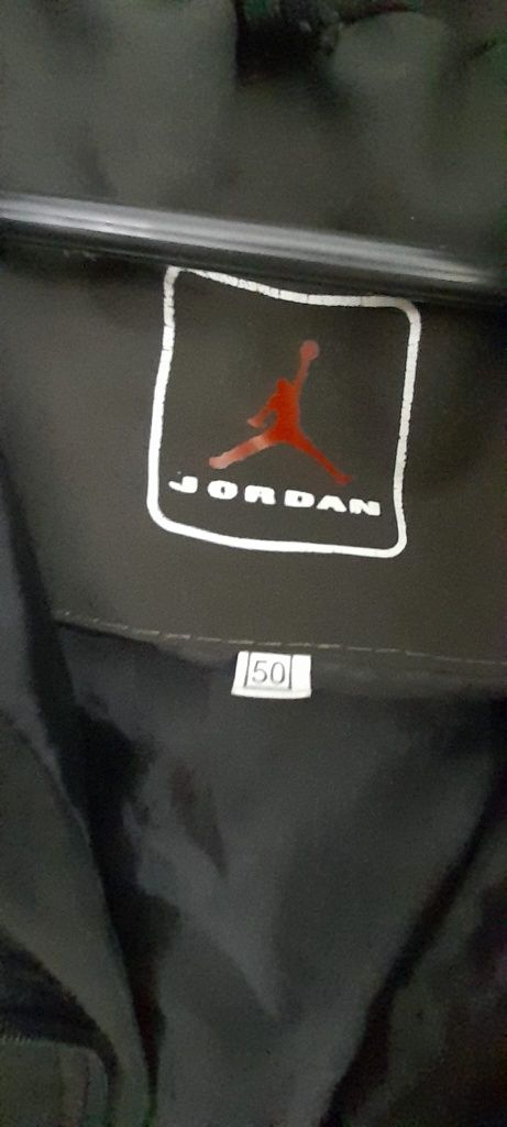 Jordan kurtka męska M