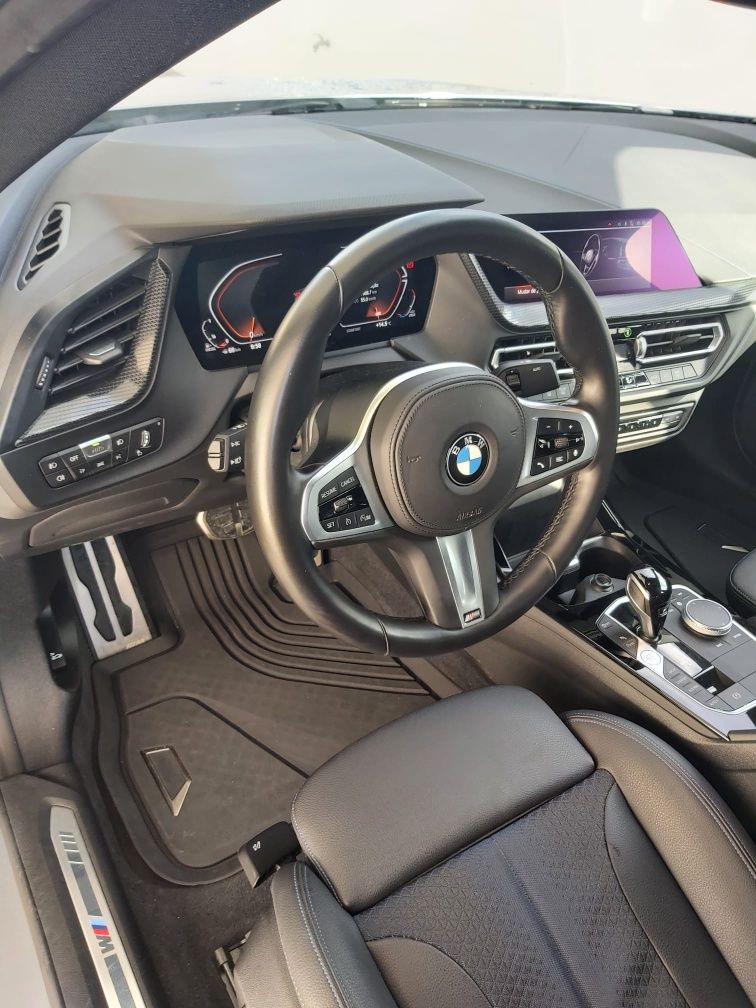 BMW Série 2 - Grand Coupé 216d Pack M