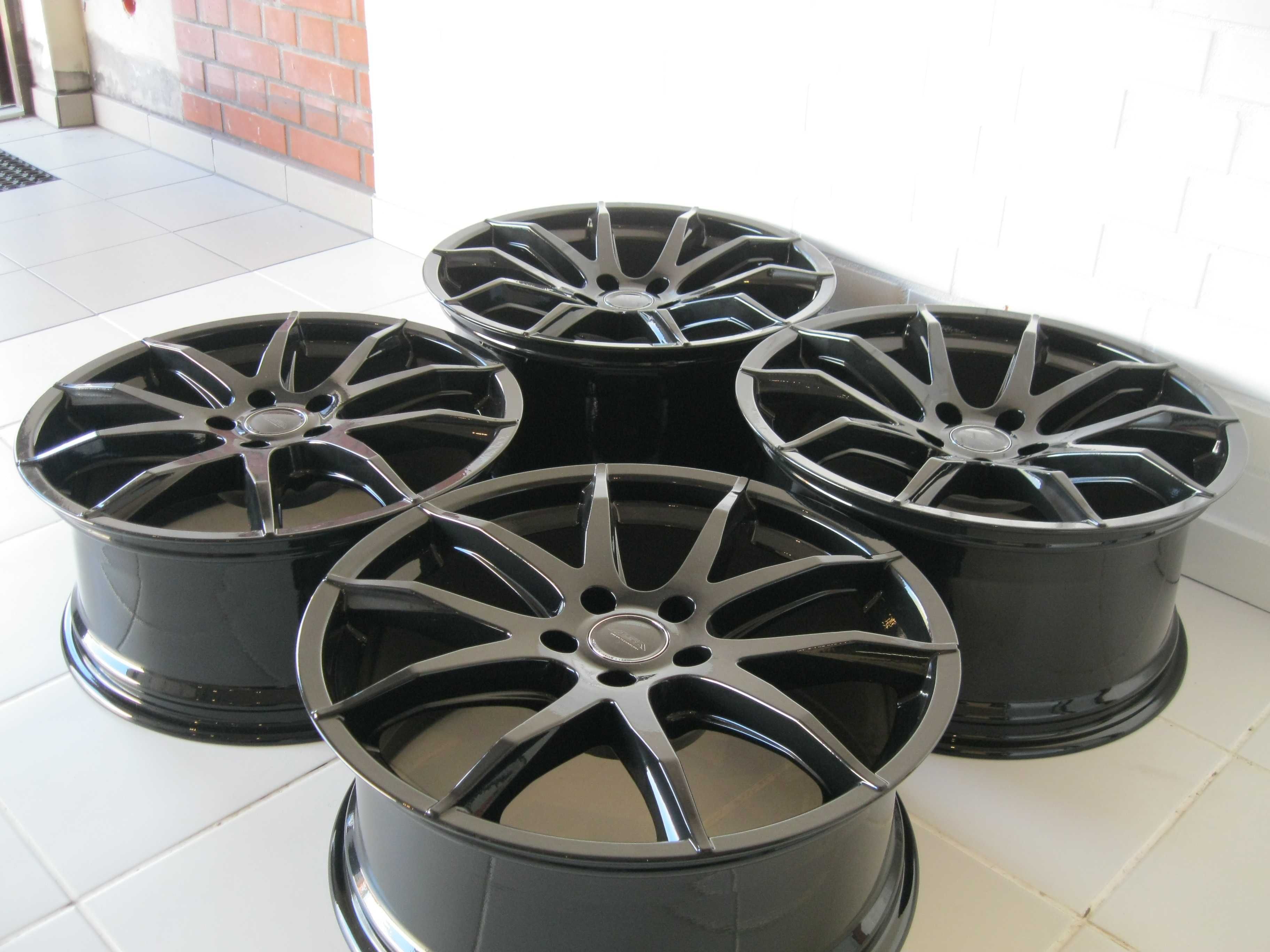 ASA - BBS 19" 5x112 Audi , VW , Mercedes , Bmw, Skoda