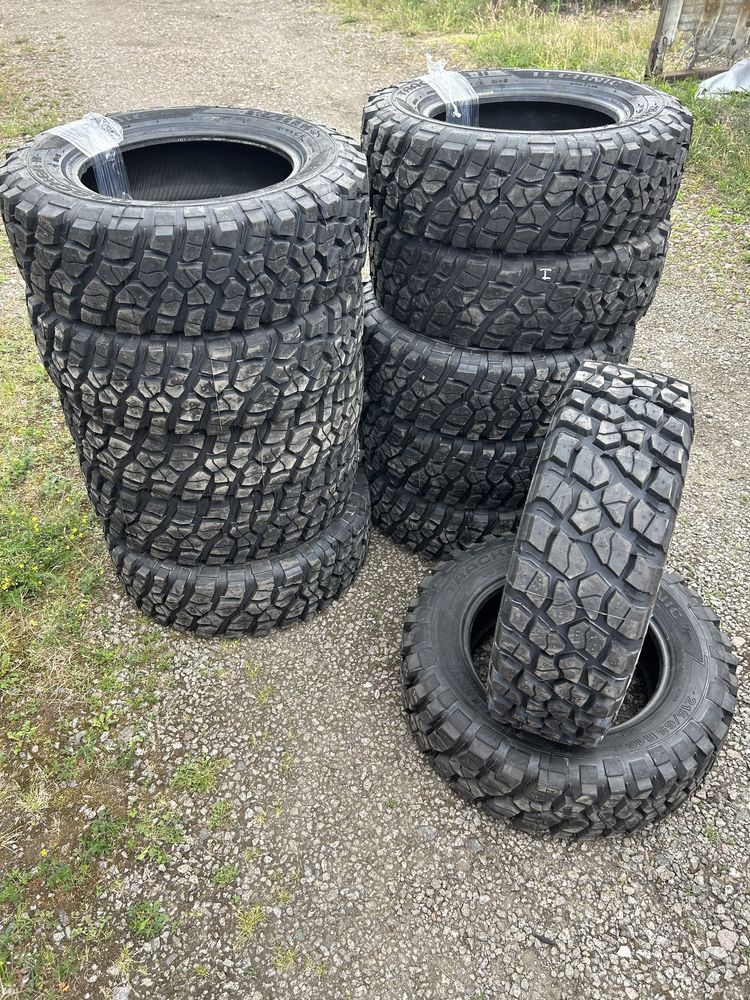 Резина грязьова 215/65R16 Нива, Duster, Outlander, Jimny, Vitara,