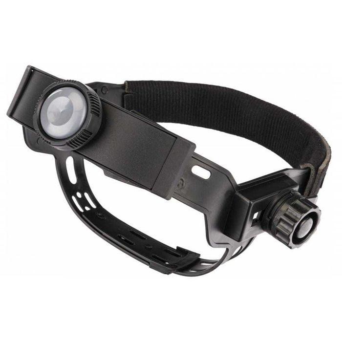 POWERMAT Samościemniająca Maska Przyłbica Spawalnicza PM-APS-600T2