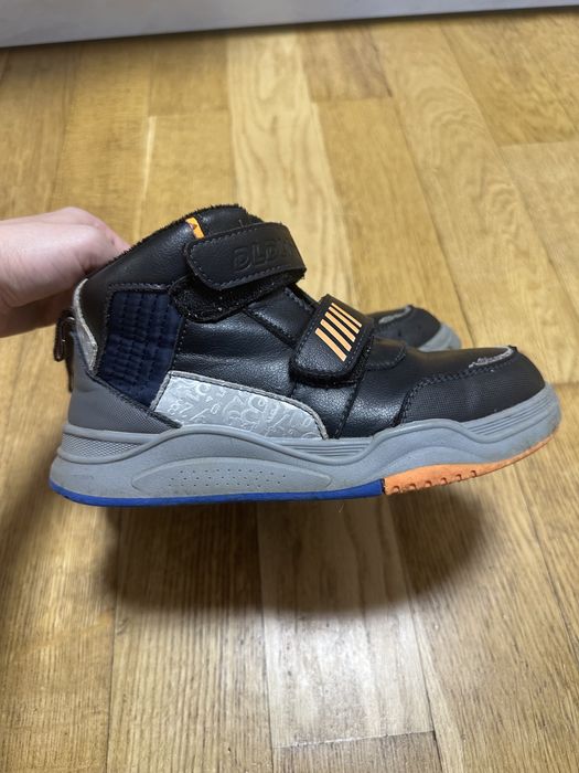 Ботінки осінь весна 36 розмір