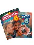BIOCienTIC - Ciências Naturais - 6.º Ano Manual do Professor