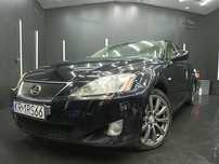 Lexus Is250 autmomat