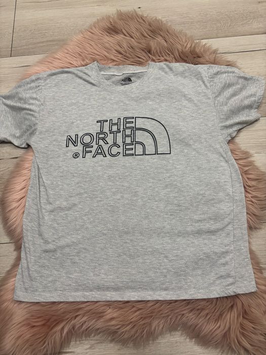 T-shirt The North Face