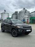 Прожам Jeep Compass 2020 в гарному стані
