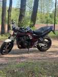 Suzuki Bandit 1200 GV75A – Mocny, klasyczny, gotowy do jazdy!