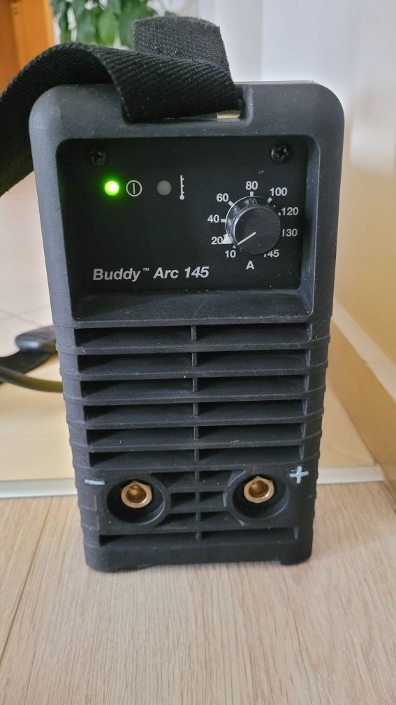 Spawarka ESAB BUDDY ARC 145