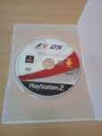 F1 2005 + 2 Cartões Memória