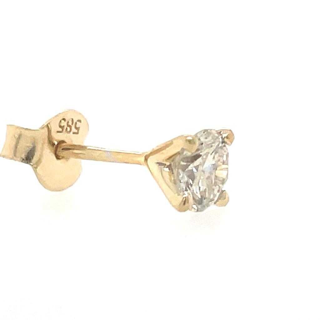 Harmony Earrings - Brincos