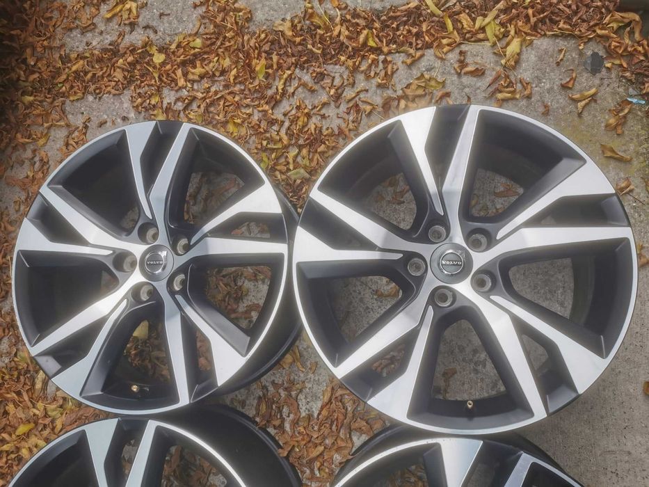 Volvo 18" s60 xc60 xc40 oryginal  nowy model
