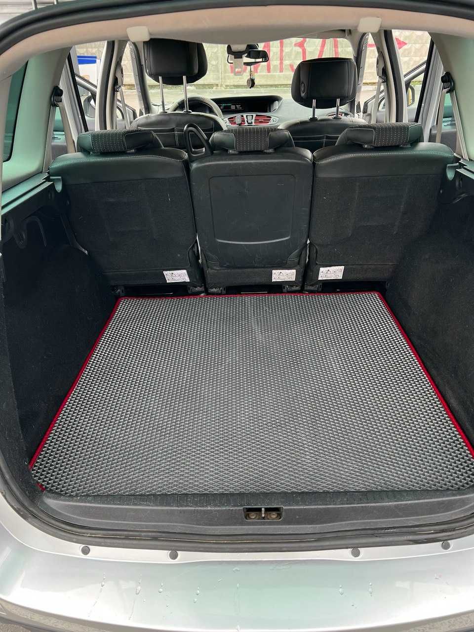 Рено Гранд Сценік 3 Босе, Renault Grand Scenic III Bose, Megane Scenic
