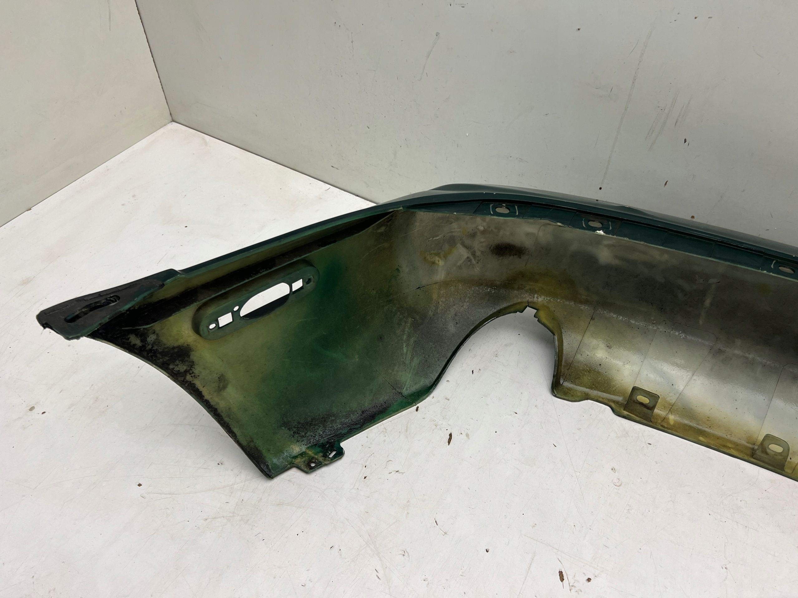 Mazda MX5 i Miata Zderzak Tylny tył oryginał Oem 89 98