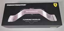 Kierownica Thrustmaster  F1 Ferrari SF1000 chromo padle