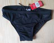 Kąpielówki Speedo 80cm czarne