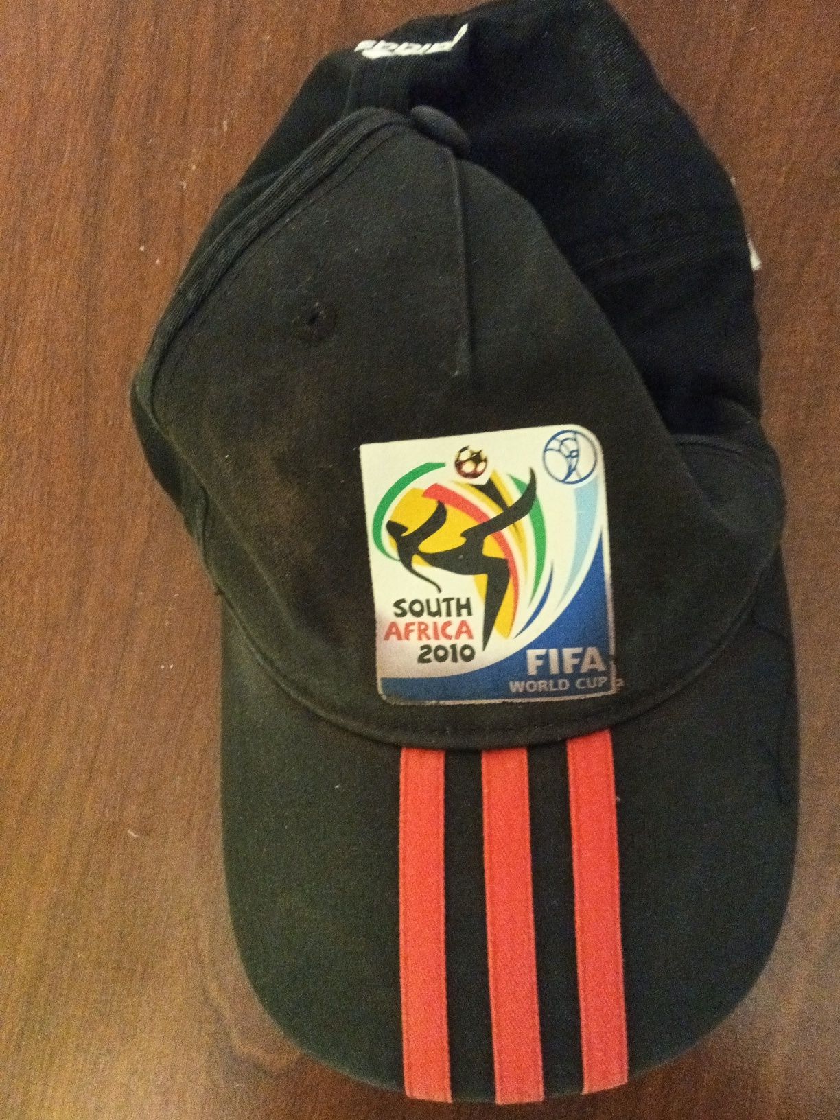 Zestaw firmy Adidas