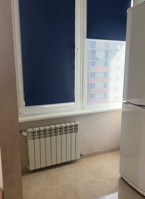 Стильна 2-кімнатна квартира з ремонтом в центрі міста ID: 40662