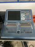 MIDAS PRO 1 + Stage Box 48 Mesa de Som Digital