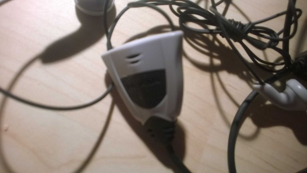 Auricular Nokia, para telemóvel