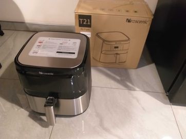 Frytkownica air fryer Proscenic T21 1700 W