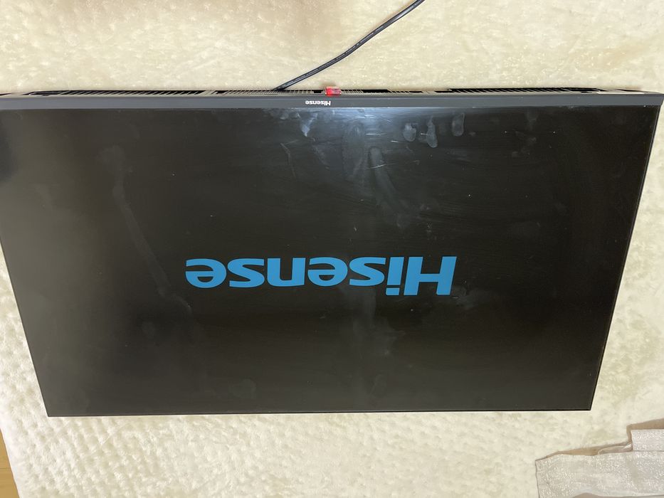 Televisao hisense