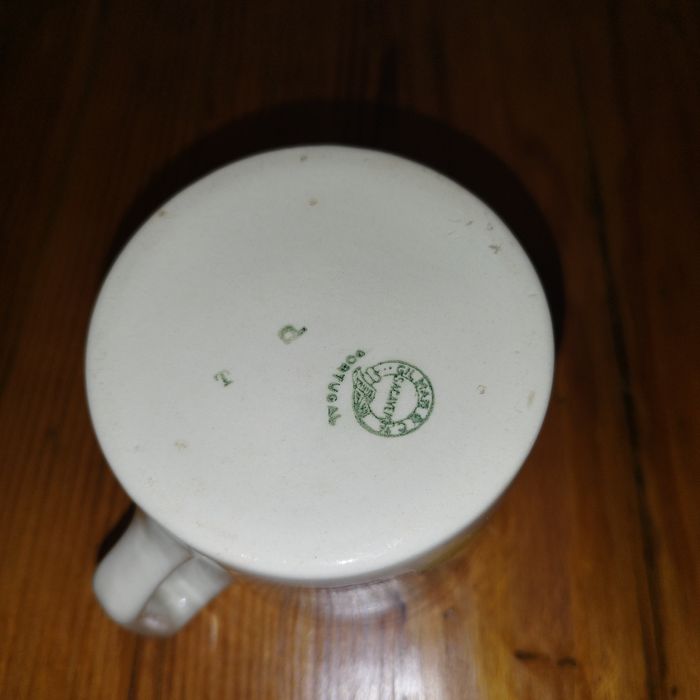 Caneca fábrica de Sacavém