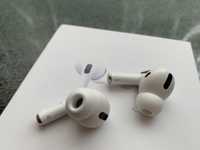 Słuchawki bezprzewodowe Apple Airpods Pro