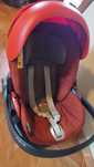 Fotelik nosidełko Cybex Platinum Cloud T i-Size Plus
