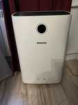 Oczyszczacz nawilżacz powietrza Philips AC2729/10
