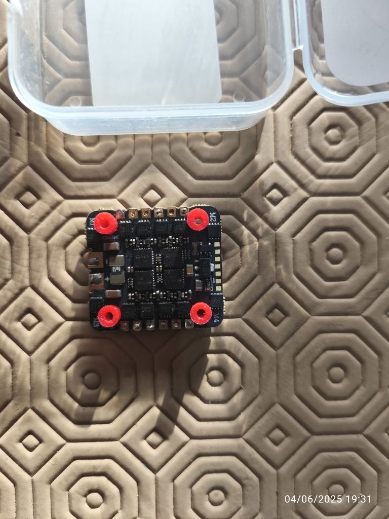 ESC para drone Freestyle