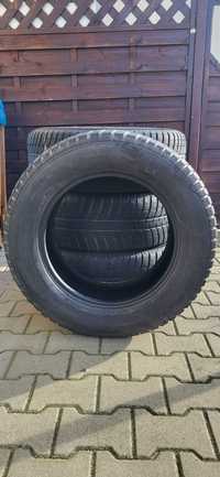 FALKEN EuroAll Season AS210 265/60R18 4szt. do Jeep Grand Cherokee WK2