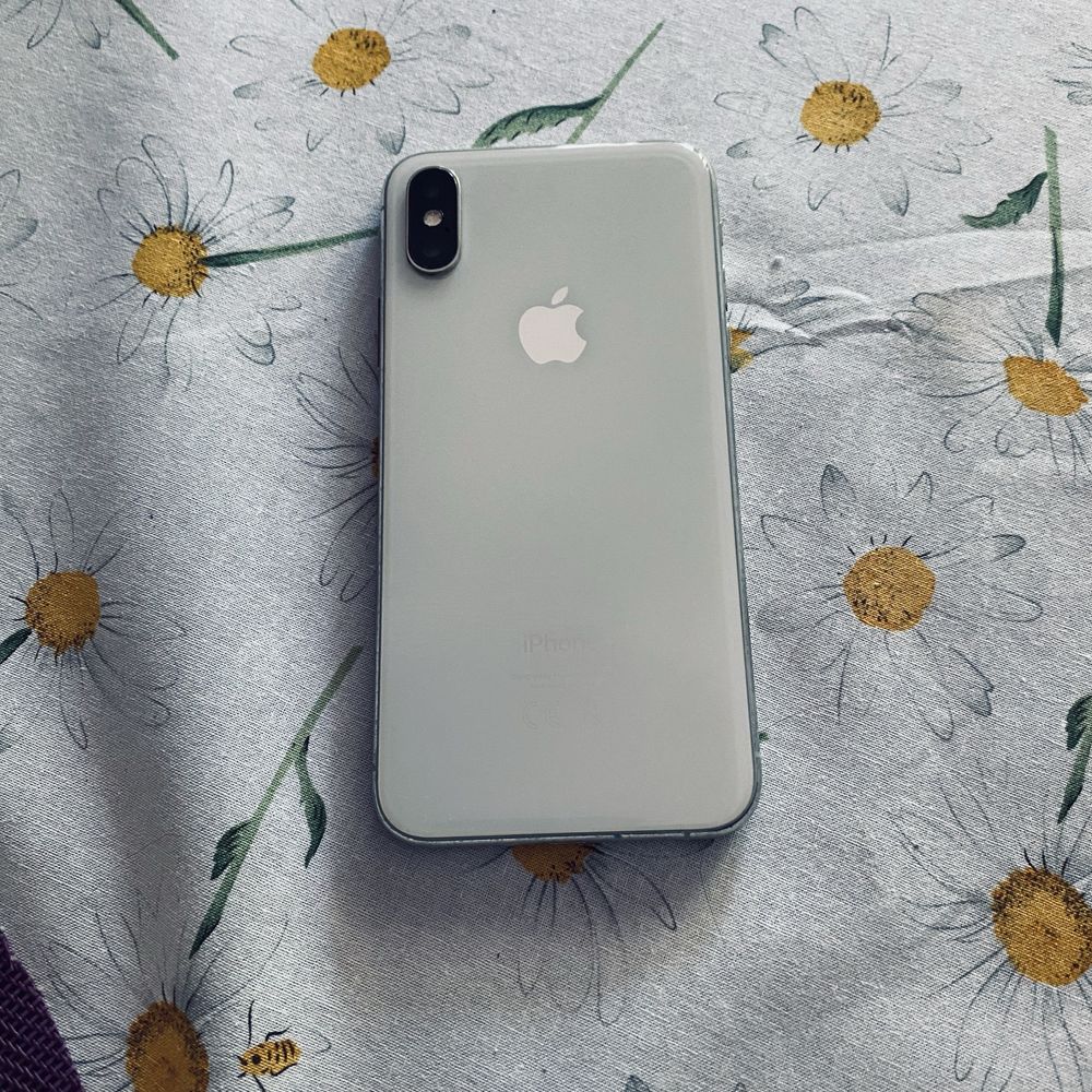 Elektronika- Iphone XS