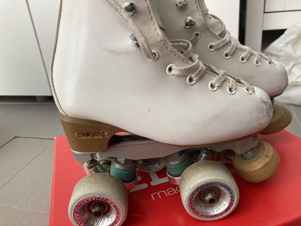 Patins Edea Variant