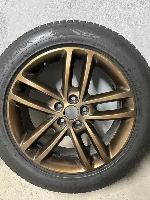 Диски  на Doge Callandger