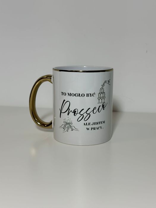 Kubek personalizowany