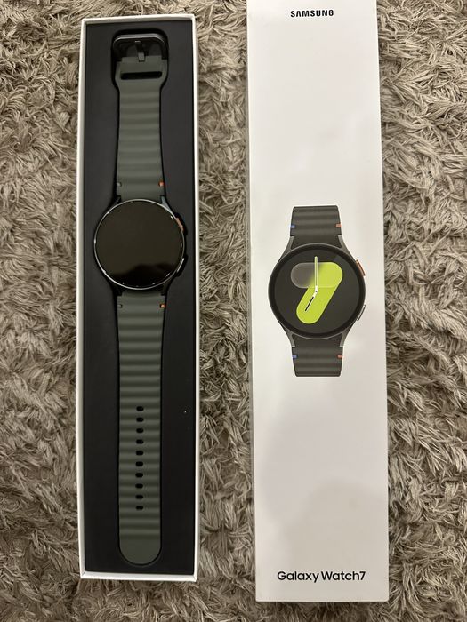 Samsung watch 7 44 мм