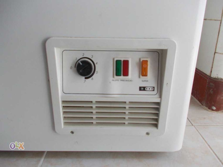 Arca Horizontal Fricon