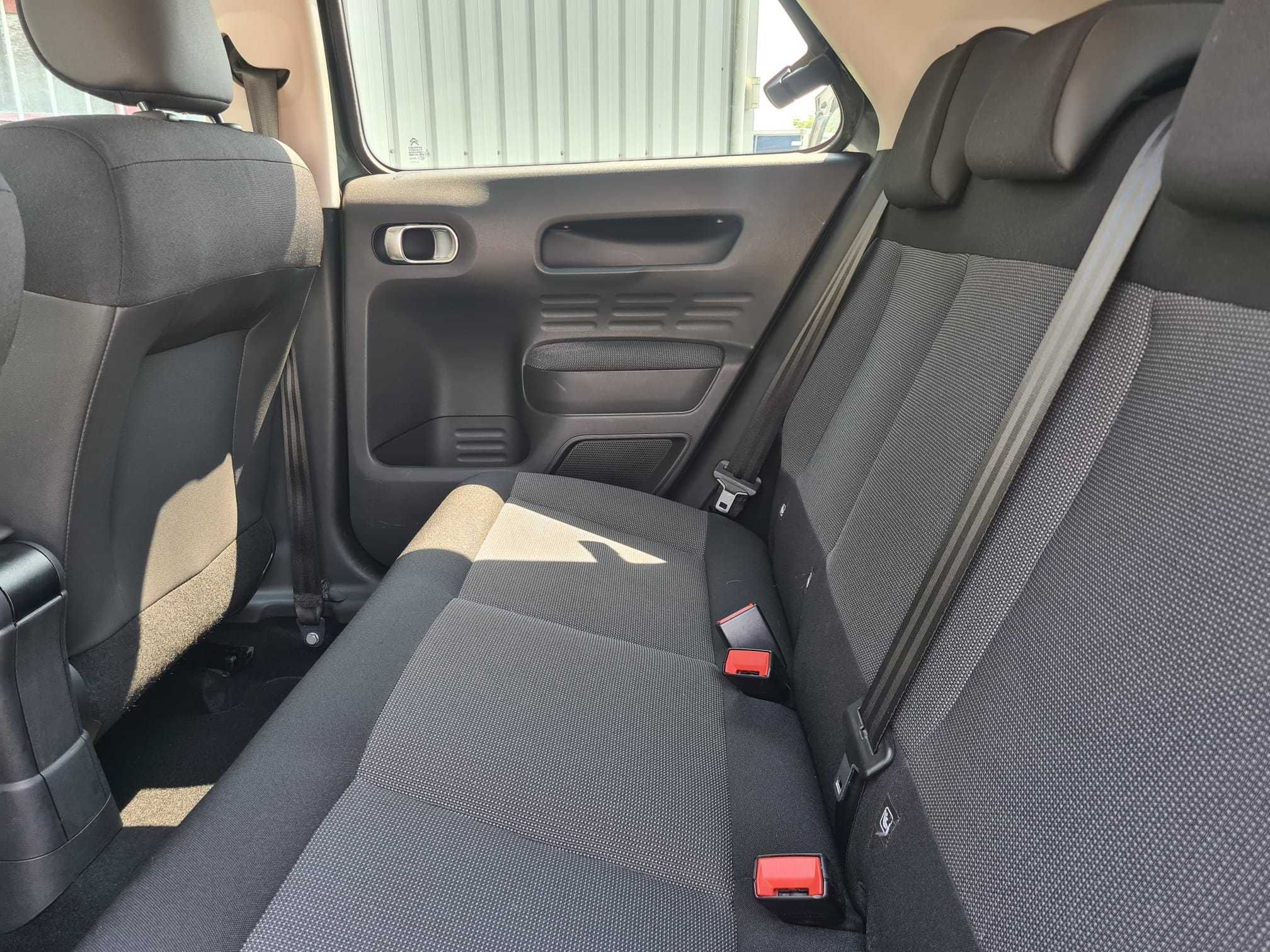 Citroen C4 Cactus 1.6 HDi