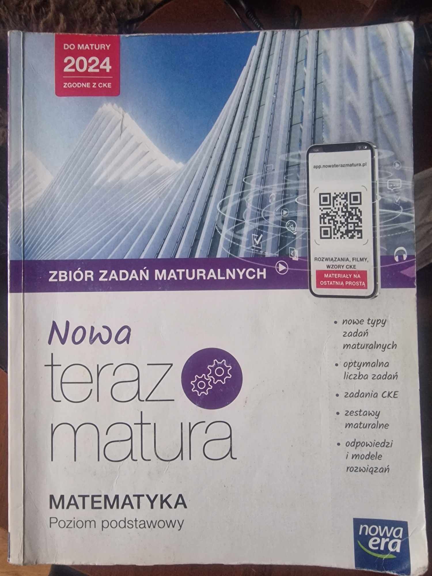 Nowa teraz matura