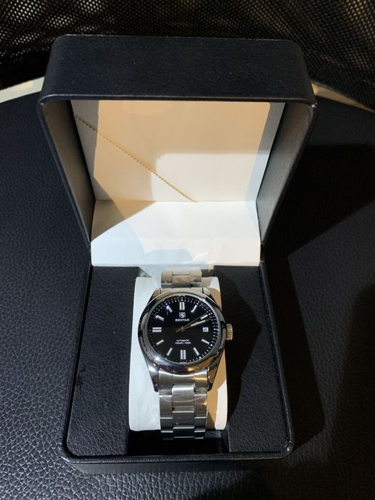 Benyar Automatic
